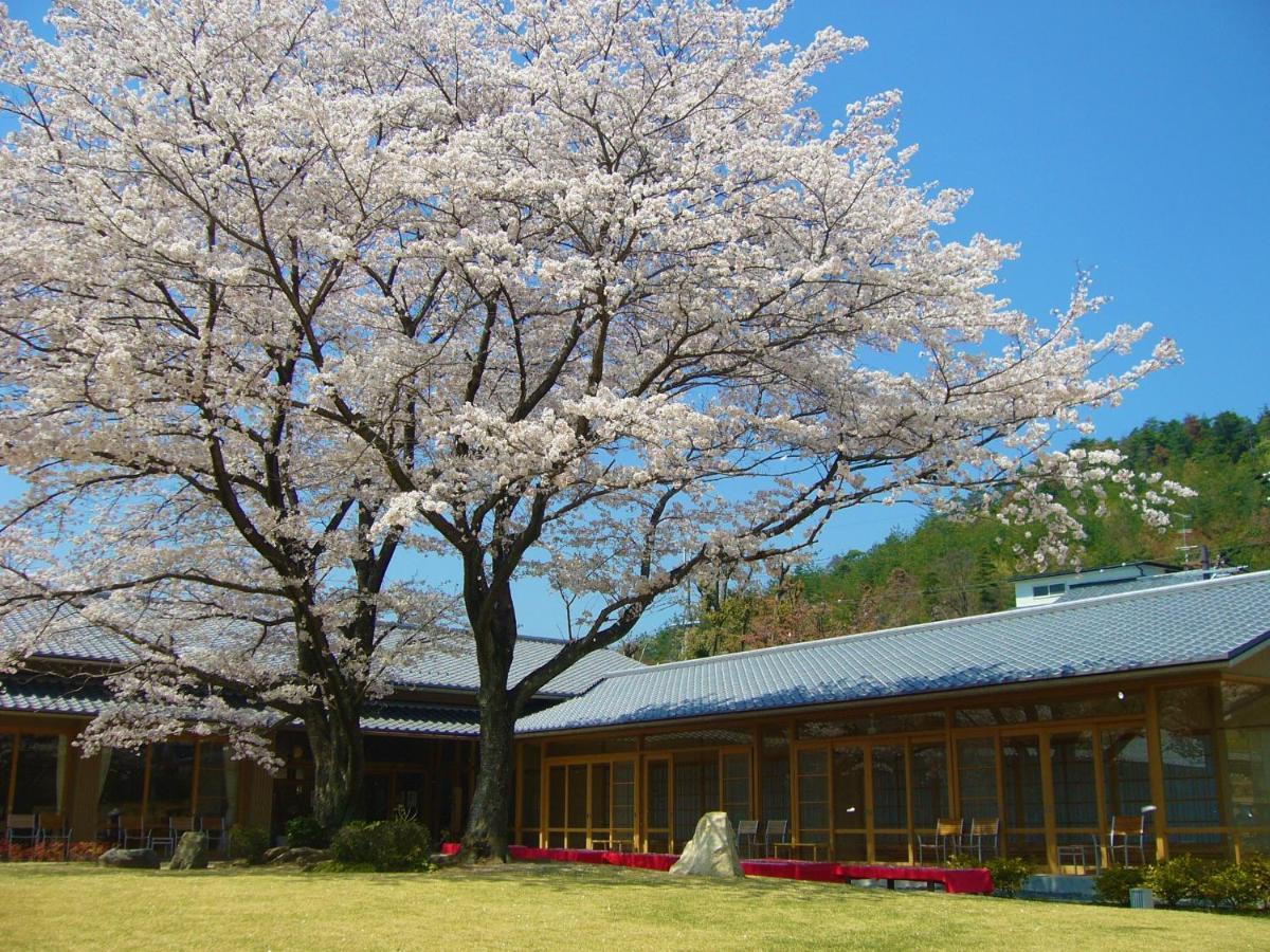 Kyoto Utano Youth Hostel Екстер'єр фото