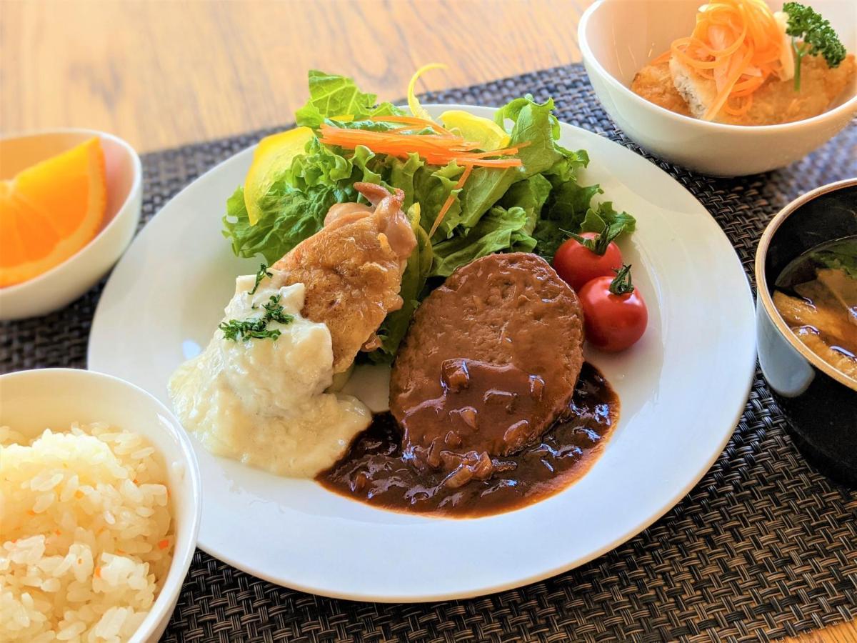 Kyoto Utano Youth Hostel Екстер'єр фото