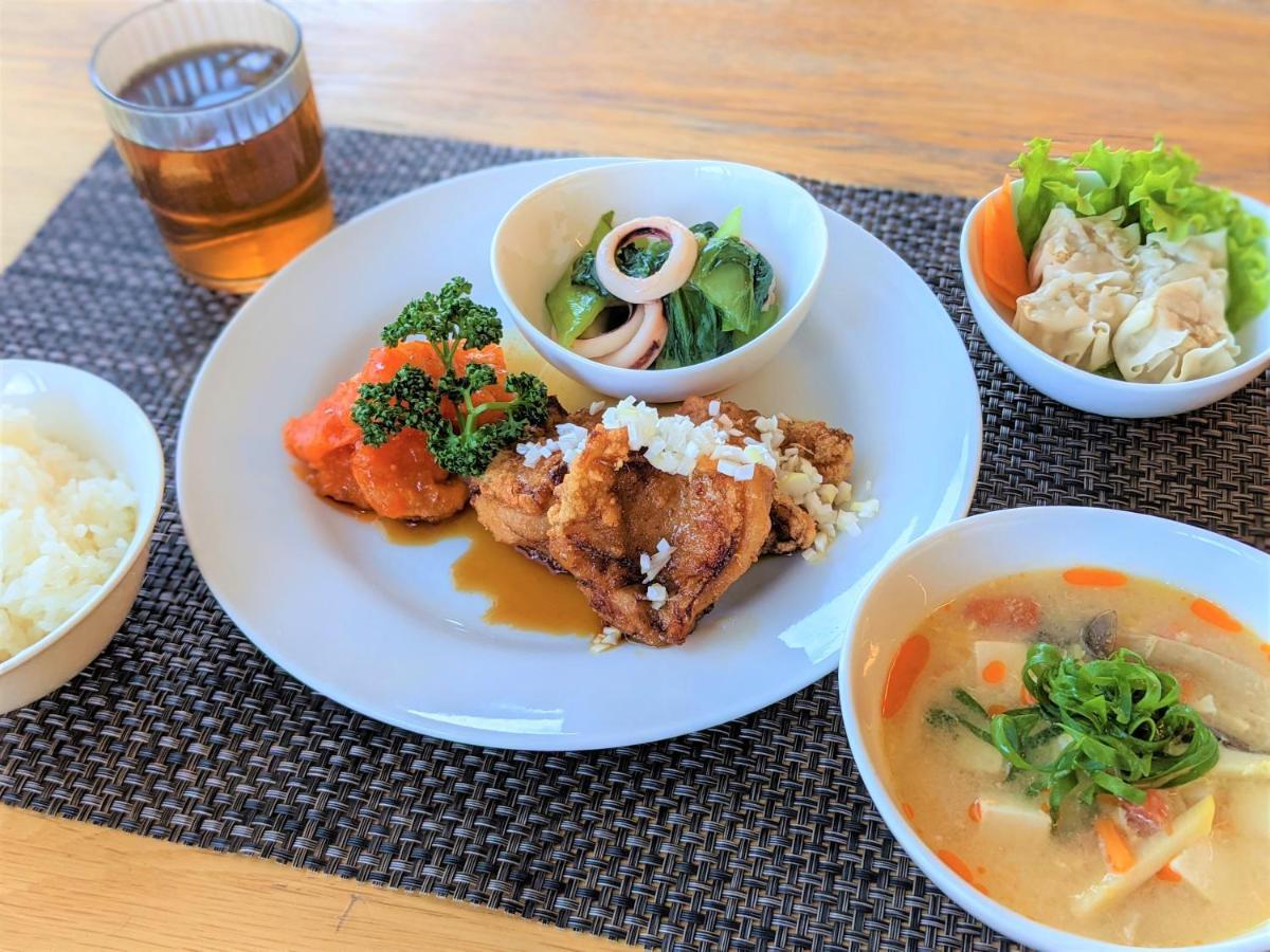 Kyoto Utano Youth Hostel Екстер'єр фото