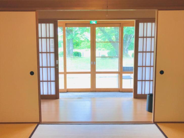 Kyoto Utano Youth Hostel Екстер'єр фото