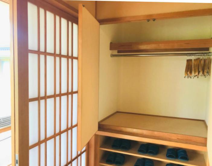 Kyoto Utano Youth Hostel Екстер'єр фото