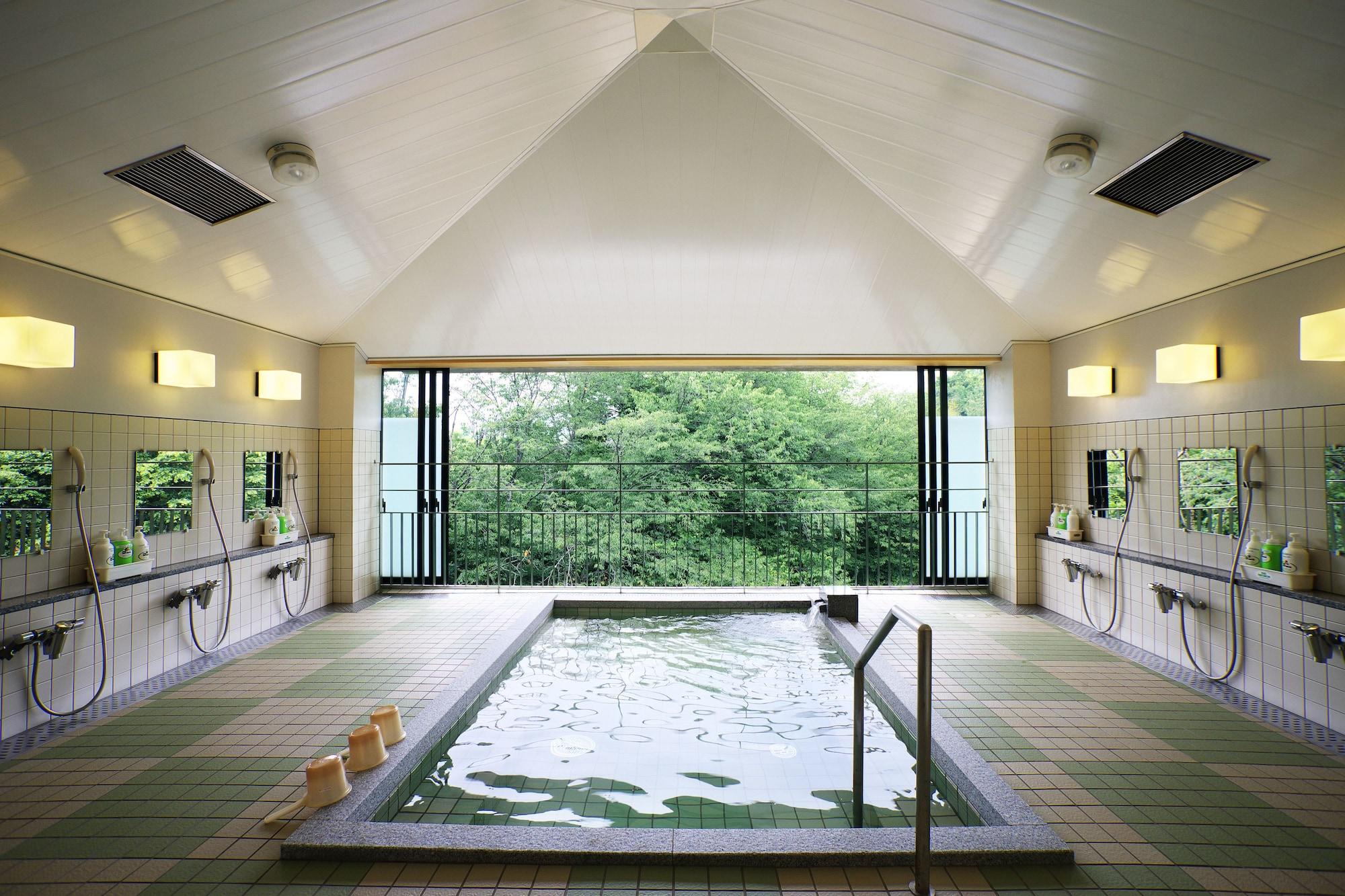 Kyoto Utano Youth Hostel Екстер'єр фото
