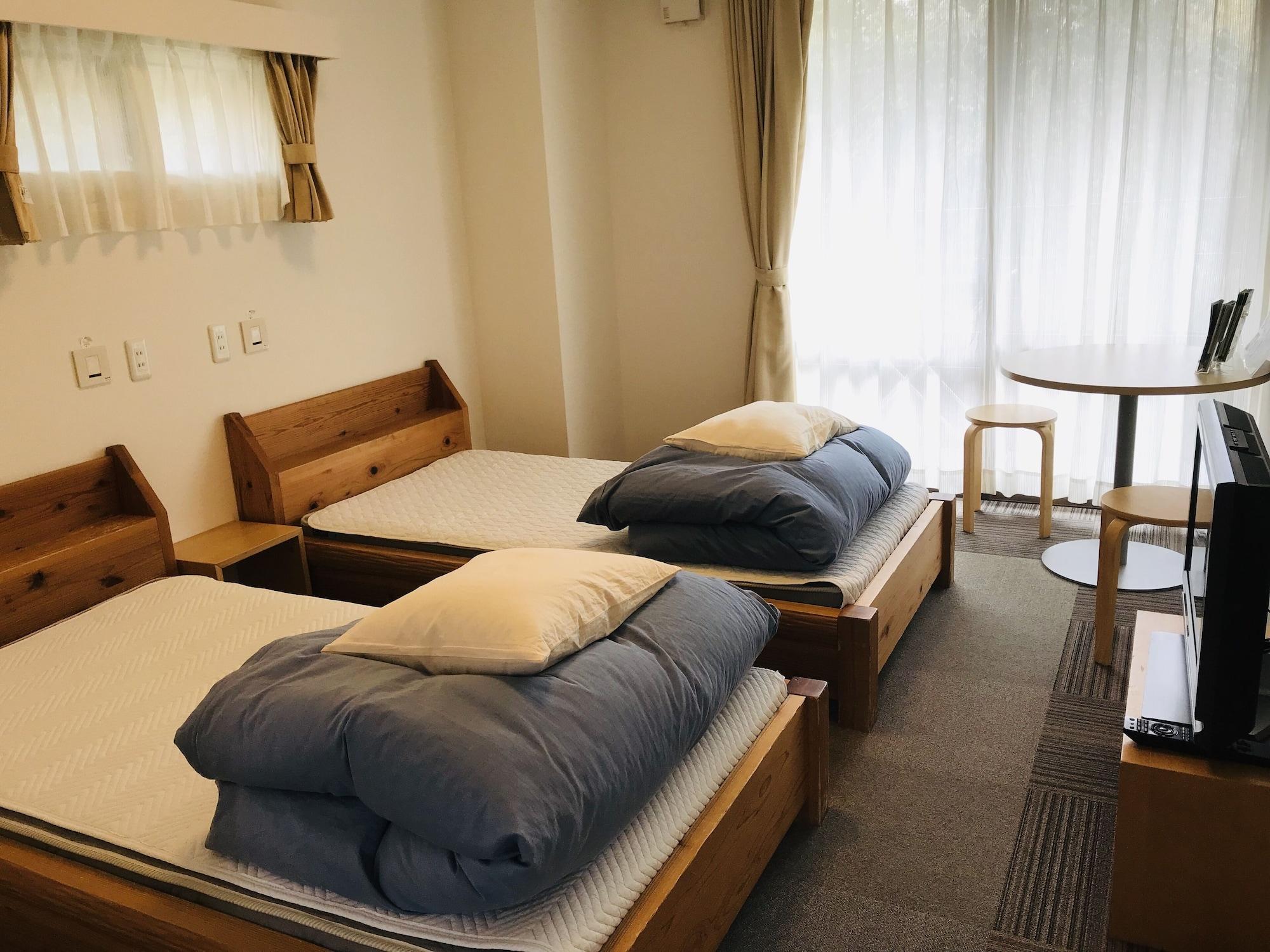 Kyoto Utano Youth Hostel Екстер'єр фото