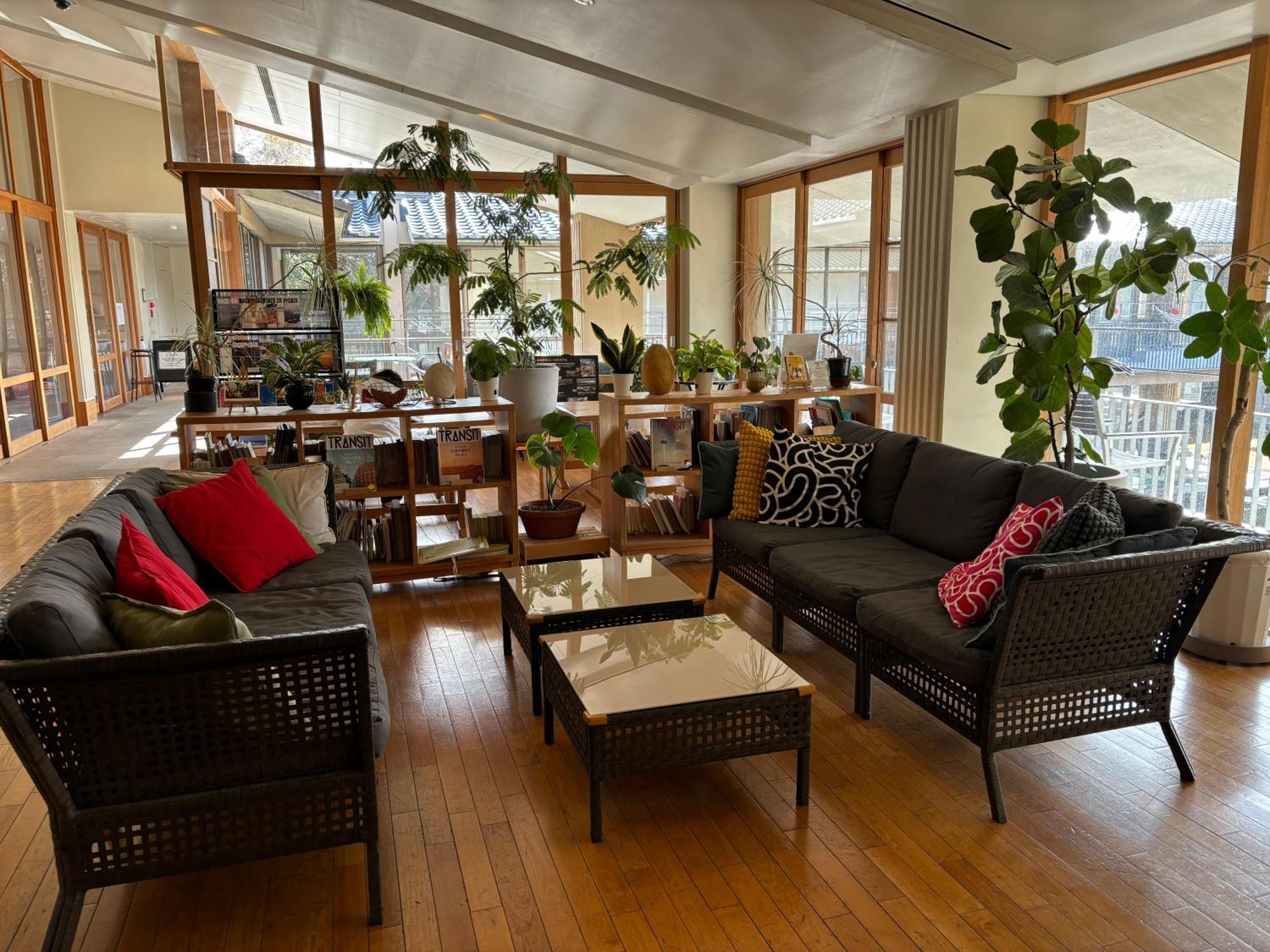 Kyoto Utano Youth Hostel Екстер'єр фото