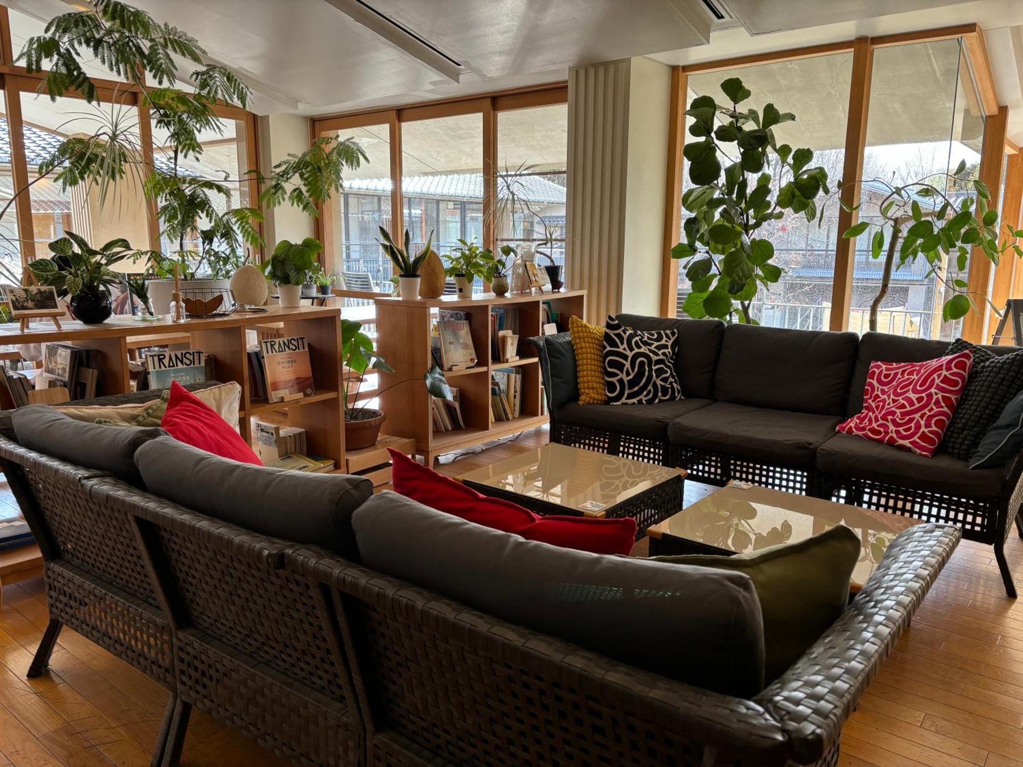Kyoto Utano Youth Hostel Екстер'єр фото