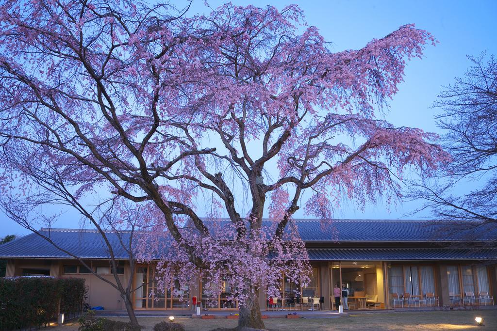 Kyoto Utano Youth Hostel Екстер'єр фото