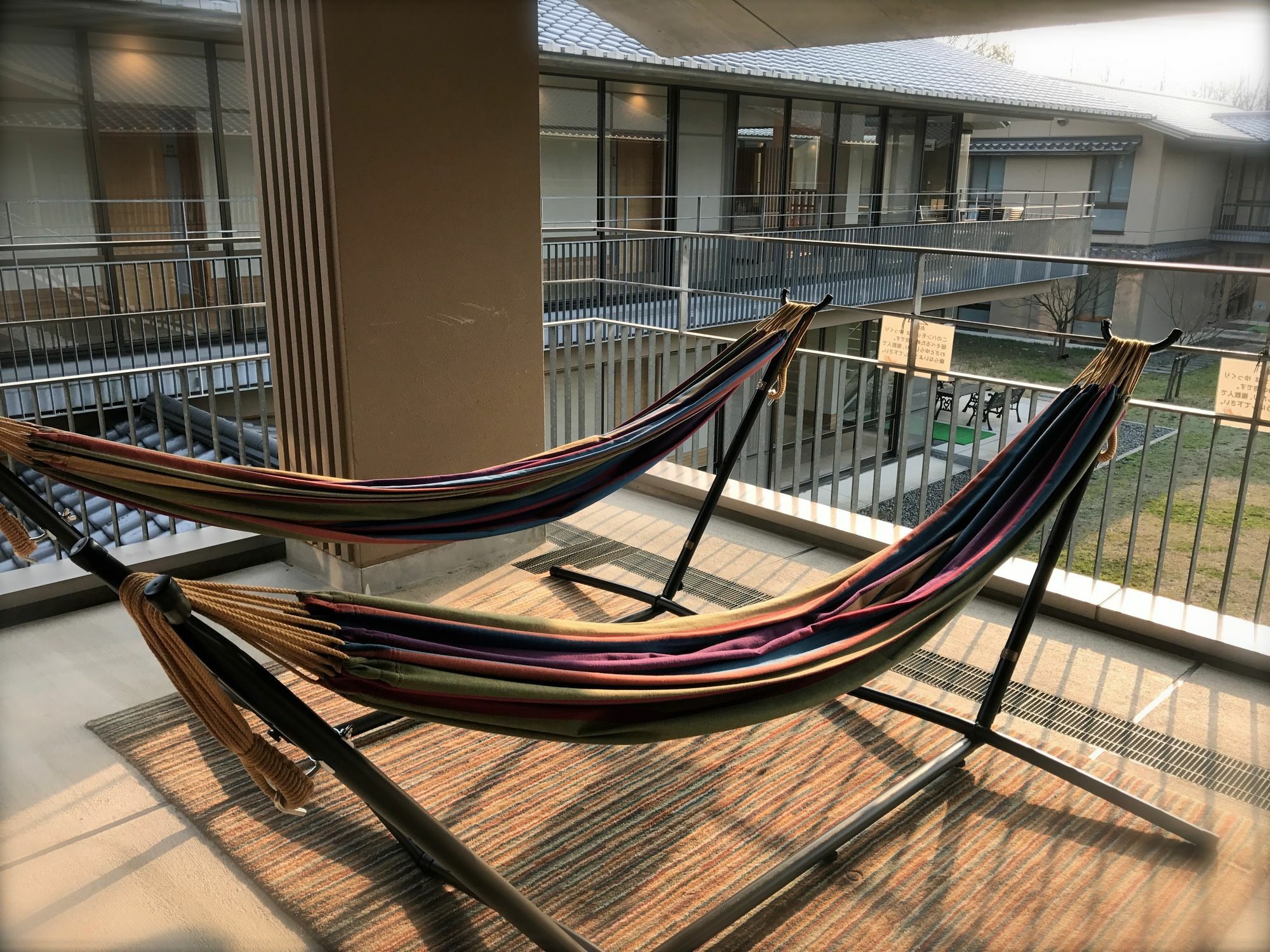 Kyoto Utano Youth Hostel Екстер'єр фото